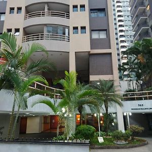 Apartamento de 1 Dormitorio